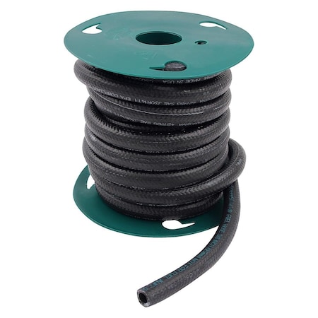 Allstar Performance 0.37 in. x 25 ft. Fuel Line ALL40357